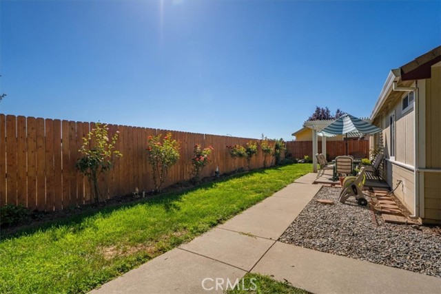 Detail Gallery Image 35 of 45 For 216 Aspen Way, Red Bluff,  CA 96080 - 4 Beds | 2 Baths