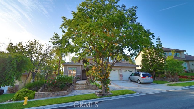 Image 2 for 4131 Forest Highlands Circle, Corona, CA 92883