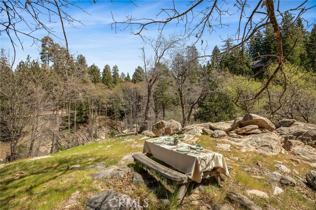 Detail Gallery Image 46 of 52 For 813 Brentwood, Lake Arrowhead,  CA 92352 - 4 Beds | 3/1 Baths