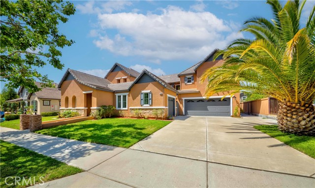 Home for Sale in Escondido