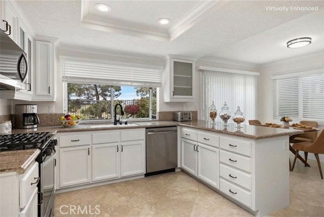 Detail Gallery Image 15 of 60 For 28195 La Bajada, Laguna Niguel,  CA 92677 - 4 Beds | 3 Baths