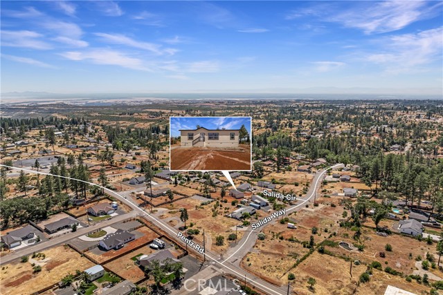 Detail Gallery Image 35 of 37 For 5620 Salida Cir, Paradise,  CA 95969 - 3 Beds | 2 Baths