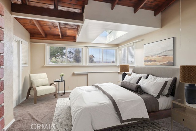 Detail Gallery Image 4 of 26 For 23869 Tocaloma Rd, Apple Valley,  CA 92307 - 3 Beds | 2 Baths