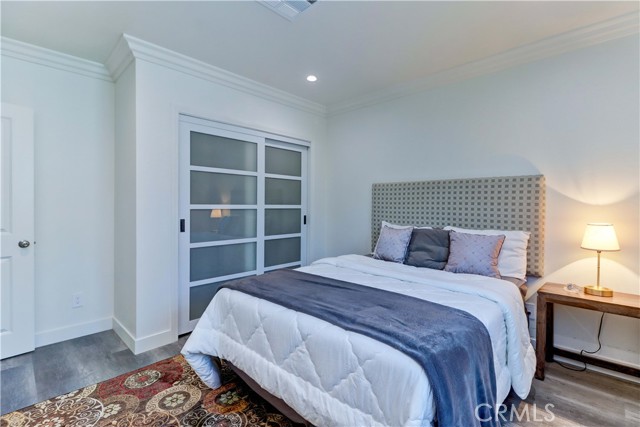Detail Gallery Image 39 of 73 For 223 N. St. Andrews, Los Angeles,  CA 90004 - 7 Beds | 6/1 Baths
