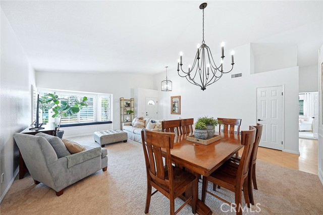 Detail Gallery Image 3 of 46 For 17866 via La Cresta, Chino Hills,  CA 91709 - 3 Beds | 2 Baths