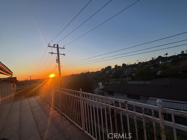 Detail Gallery Image 6 of 7 For 1710 Loma Rd, Montebello,  CA 90640 - 4 Beds | 3 Baths