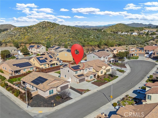 Detail Gallery Image 25 of 26 For 31447 Manlio Ct, Menifee,  CA 92584 - 5 Beds | 4 Baths