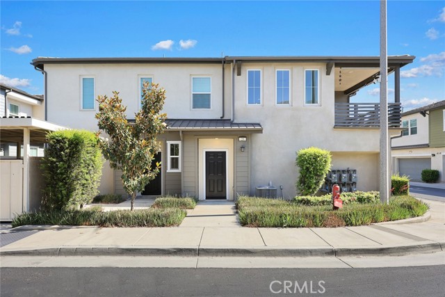 Detail Gallery Image 1 of 36 For 2333 S via Esplanade #25,  Ontario,  CA 91762 - 2 Beds | 2 Baths