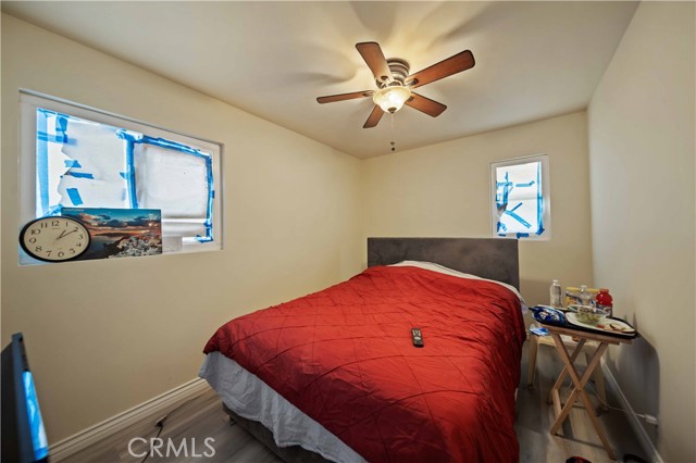 Detail Gallery Image 11 of 25 For 225 W French Ave, Ridgecrest,  CA 93555 - 2 Beds | 1 Baths