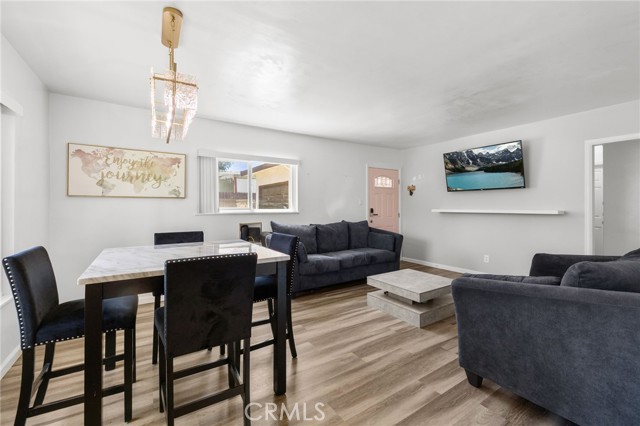 Detail Gallery Image 7 of 34 For 3160 David St, Riverside,  CA 92506 - 3 Beds | 1 Baths