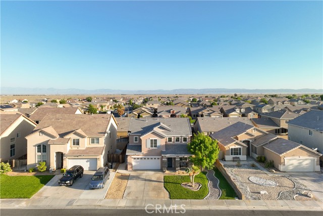 Detail Gallery Image 40 of 44 For 3116 Perdot Ave, Rosamond,  CA 93560 - 4 Beds | 2/1 Baths