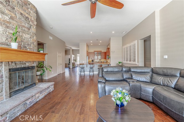 Detail Gallery Image 27 of 54 For 13846 Palomino Creek Dr, Corona,  CA 92883 - 4 Beds | 2 Baths