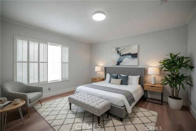 Detail Gallery Image 16 of 22 For 3551 Westfall Dr, Encino,  CA 91436 - 4 Beds | 2/2 Baths