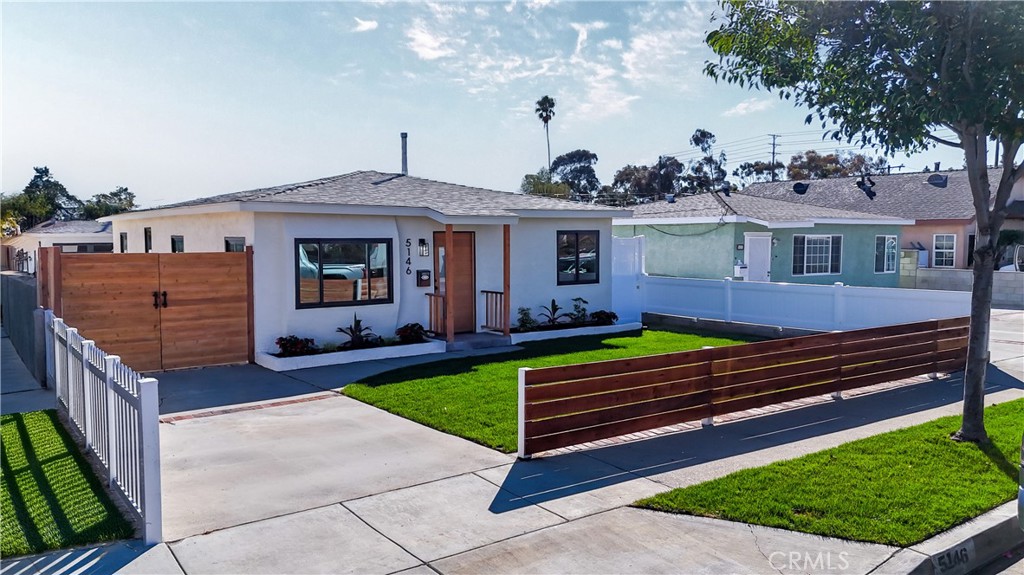 5146 W 135th