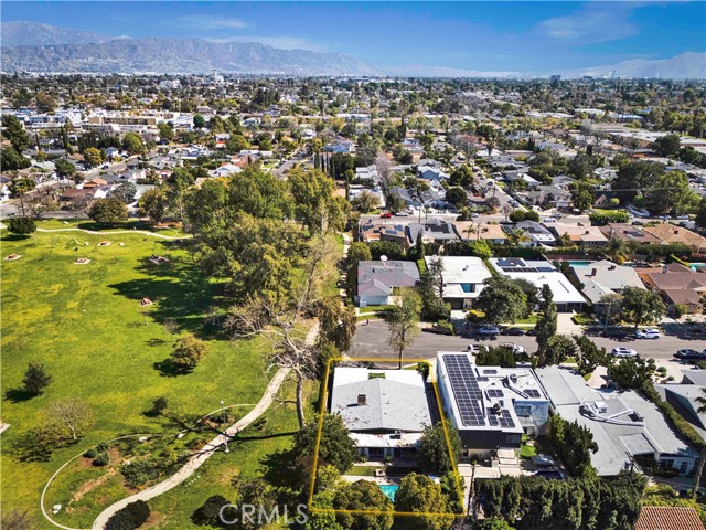 Detail Gallery Image 55 of 60 For 6119 Mary Ellen, Valley Glen,  CA 91401 - 4 Beds | 2 Baths