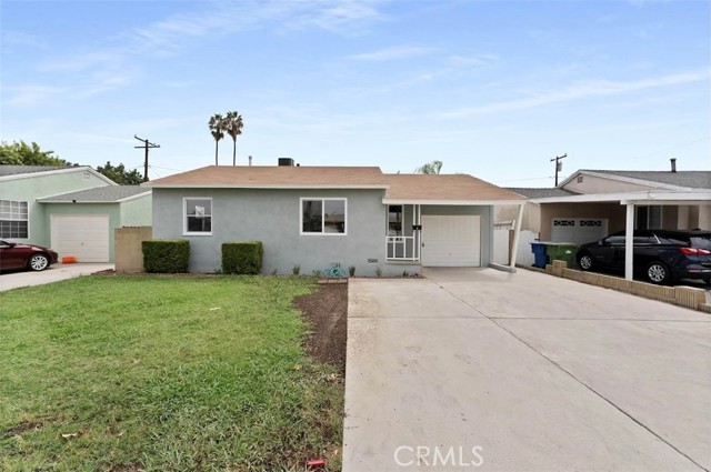 8366 Vanport Ave, Whittier, CA 90606