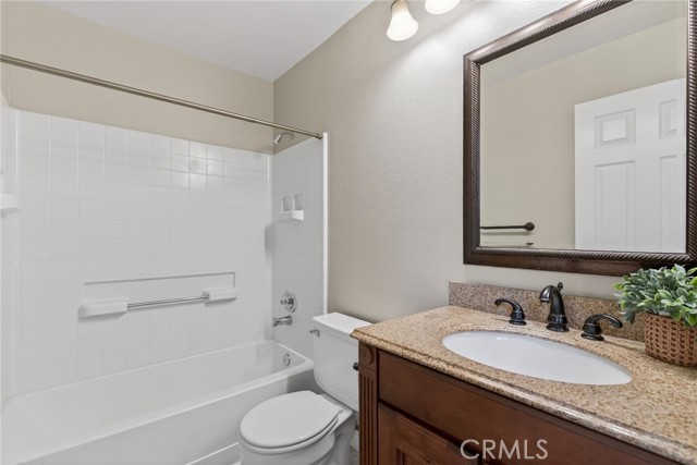 Detail Gallery Image 18 of 42 For 20646 Mesa Oak, Riverside,  CA 92508 - 4 Beds | 3 Baths