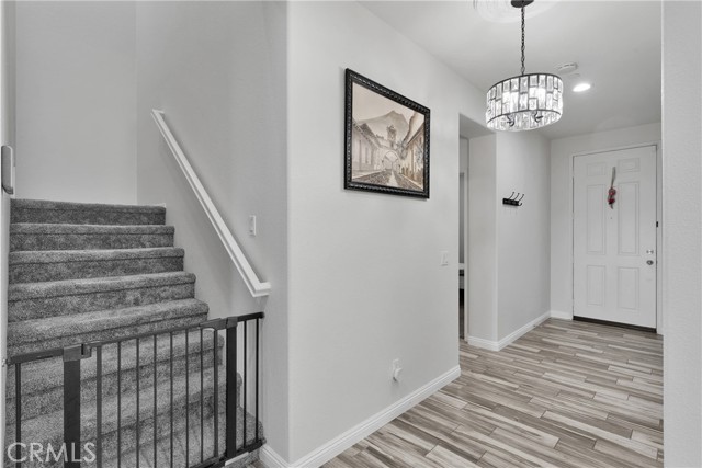 Detail Gallery Image 17 of 49 For 13458 Snowdrop Ct, Victorville,  CA 92394 - 5 Beds | 3 Baths