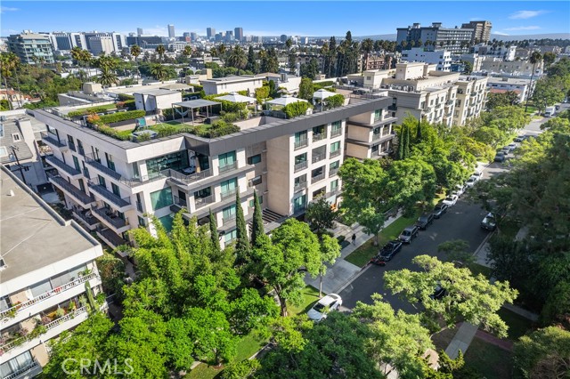 Detail Gallery Image 24 of 24 For 432 N Oakhurst Dr #503,  Beverly Hills,  CA 90210 - 2 Beds | 2/1 Baths