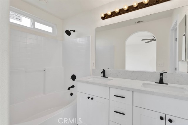 Detail Gallery Image 31 of 42 For 14499 Honeyhill St, Victorville,  CA 92394 - 4 Beds | 3 Baths