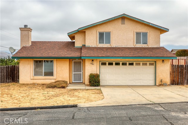 Detail Gallery Image 25 of 25 For 501 Robert Court, Nipomo,  CA 93444 - 4 Beds | 2 Baths