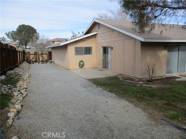 Detail Gallery Image 28 of 31 For 16999 Lorene Dr, Victorville,  CA 92395 - 3 Beds | 2 Baths