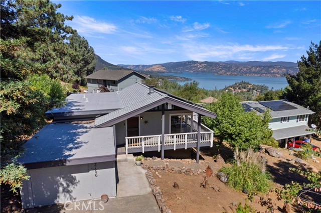 9766 Mount Hood Way, Kelseyville, CA 95451