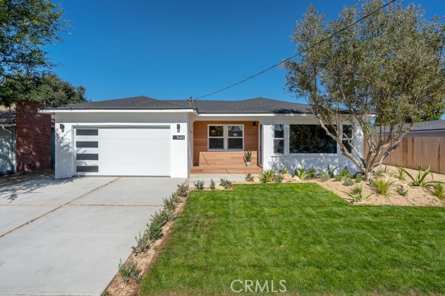 Detail Gallery Image 1 of 1 For 1140 Sunset Dr, Arroyo Grande,  CA 93420 - 3 Beds | 2 Baths