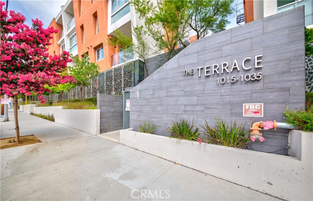 1035 Figueroa Terrace #9, Los Angeles, CA 90012