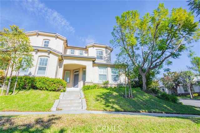 Detail Gallery Image 1 of 16 For 11434 Wistful Vista Way, Porter Ranch,  CA 91326 - 3 Beds | 2/1 Baths