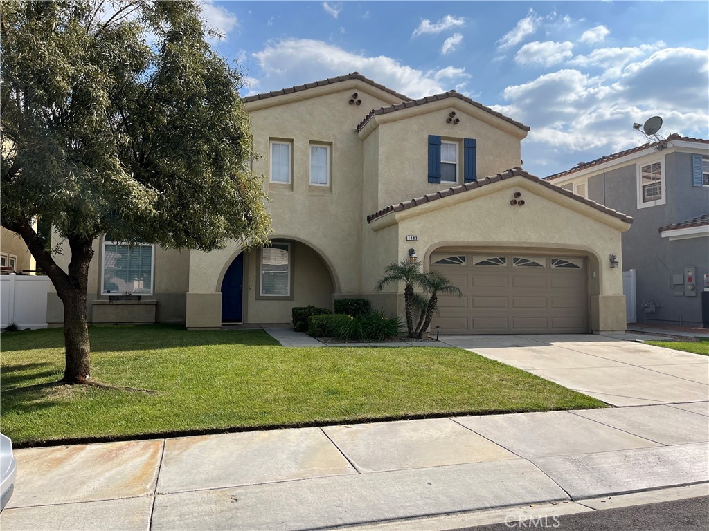 1483 Midnight Sun Drive