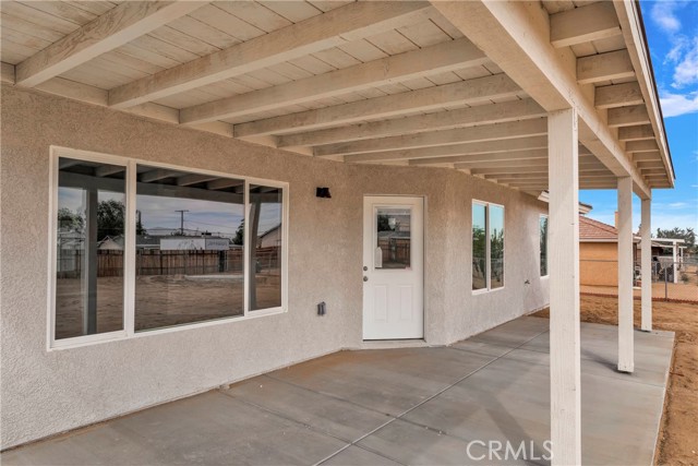 Detail Gallery Image 31 of 33 For 8569 Oakwood Ave, Hesperia,  CA 92345 - 4 Beds | 2/1 Baths