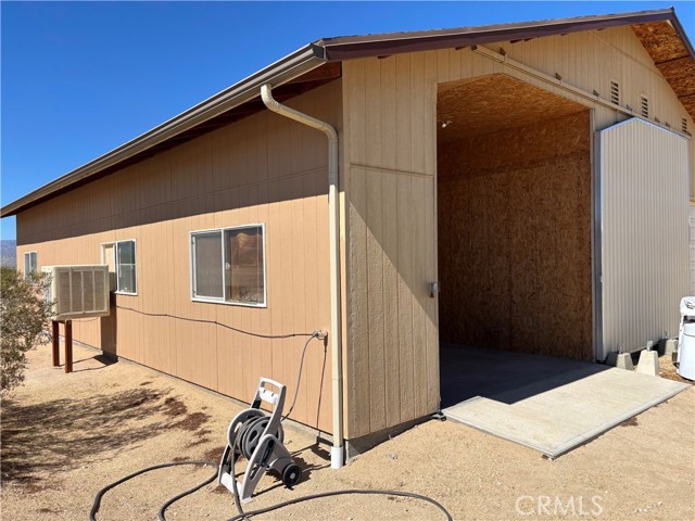Detail Gallery Image 52 of 75 For 5975 Desert Star Rd #1-2,  Johnson Valley,  CA 92285 - 2 Beds | 4 Baths