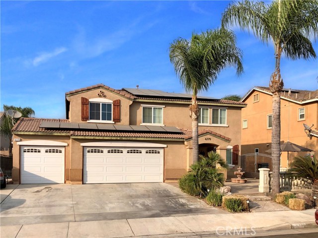 6779 Leanne St, Eastvale, CA 91752