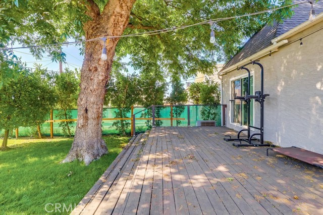 Detail Gallery Image 50 of 59 For 1402 N Oxford Ave, Pasadena,  CA 91104 - 2 Beds | 1 Baths