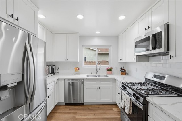 Detail Gallery Image 13 of 42 For 21235 Oakfort Ave, Carson,  CA 90745 - 3 Beds | 2 Baths