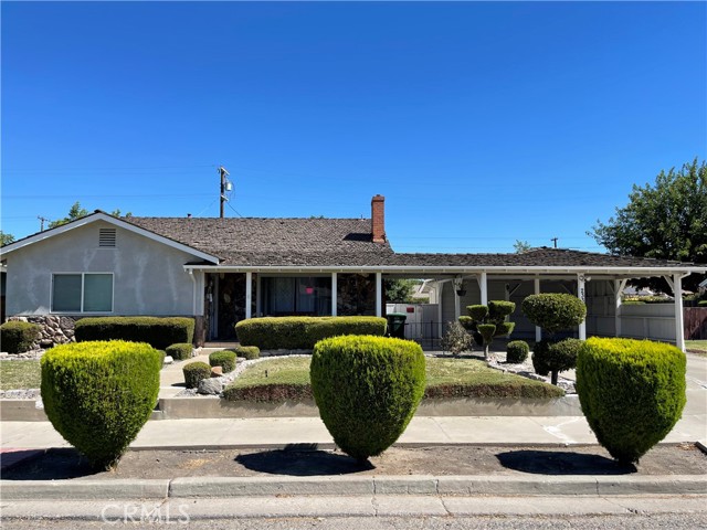 Detail Gallery Image 1 of 1 For 2334 Linden St, Dos Palos,  CA 93620 - 3 Beds | 1/1 Baths