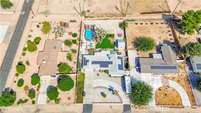 Detail Gallery Image 5 of 38 For 20650 Sitting Bull Rd, Apple Valley,  CA 92308 - 3 Beds | 2 Baths