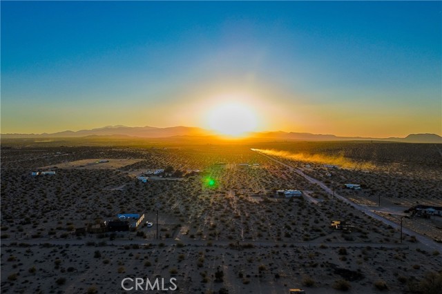 Detail Gallery Image 39 of 40 For 65125 Saturn, Joshua Tree,  CA 92252 - 2 Beds | 1 Baths