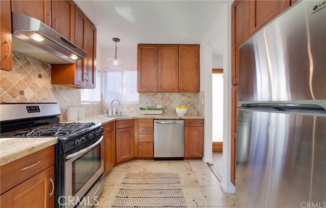  Income Home for Sale in Los Angeles, California