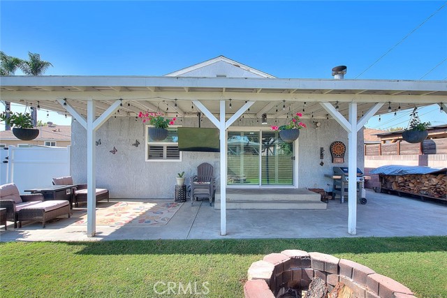 Detail Gallery Image 58 of 67 For 5026 Hersholt, Lakewood,  CA 90712 - 5 Beds | 2 Baths