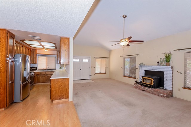 Detail Gallery Image 6 of 45 For 11043 Rome Beauty Dr, California City,  CA 93505 - 3 Beds | 2 Baths