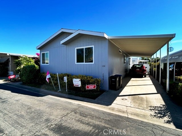 Detail Gallery Image 1 of 38 For 132 Granada, Tustin,  CA 92780 - 3 Beds | 2 Baths