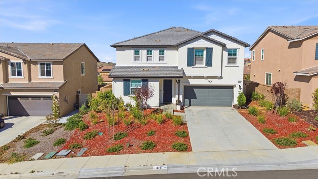 Detail Gallery Image 42 of 44 For 11547 Bing, Beaumont,  CA 92223 - 4 Beds | 4 Baths