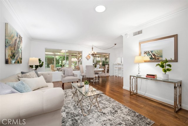 Detail Gallery Image 5 of 47 For 5339 W Bahia Blanca West a,  Laguna Woods,  CA 92637 - 2 Beds | 2 Baths