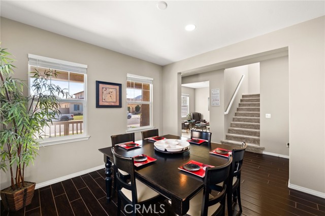 Detail Gallery Image 6 of 42 For 35069 Painted Rock, Winchester,  CA 92596 - 4 Beds | 3 Baths