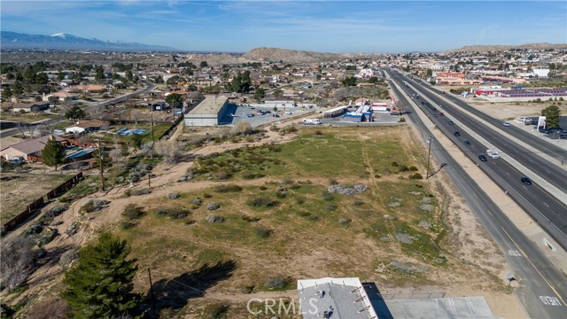 Detail Gallery Image 4 of 18 For 0 Outer Highway 18, Apple Valley,  CA 92307 - – Beds | – Baths