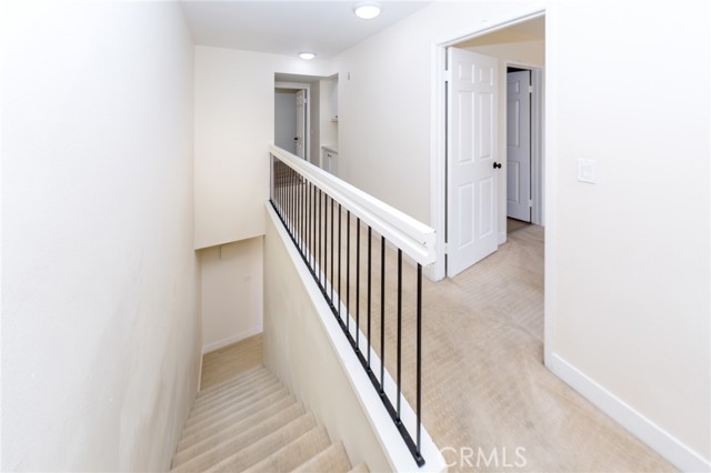Stairway
