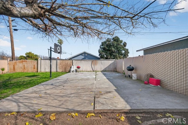 Detail Gallery Image 41 of 50 For 705 S C, Madera,  CA 93638 - 4 Beds | 2 Baths