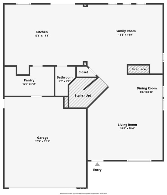 Property Photo from MLS